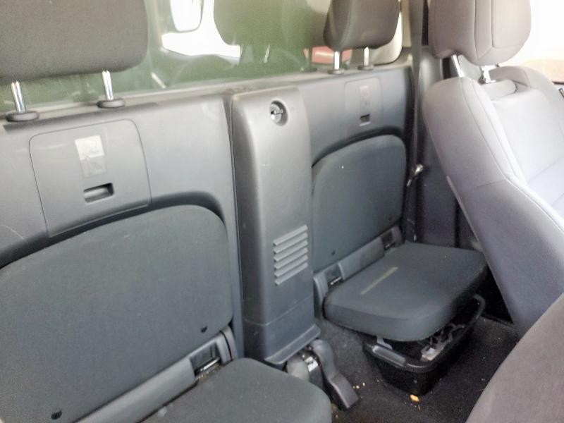 2022 NISSAN FRONTIER S #3294395509