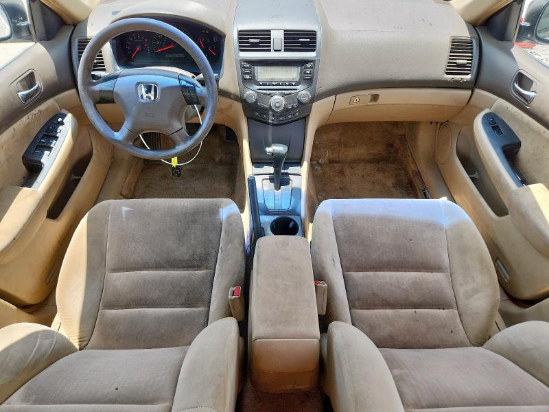 2003 HONDA ACCORD LX #3290424827