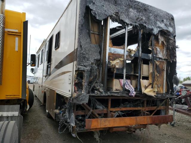 WORKHORSE CUSTOM CHASSIS MOTORHOME 2002 beige  Gasoline 5B4MP67G723345679 photo #4