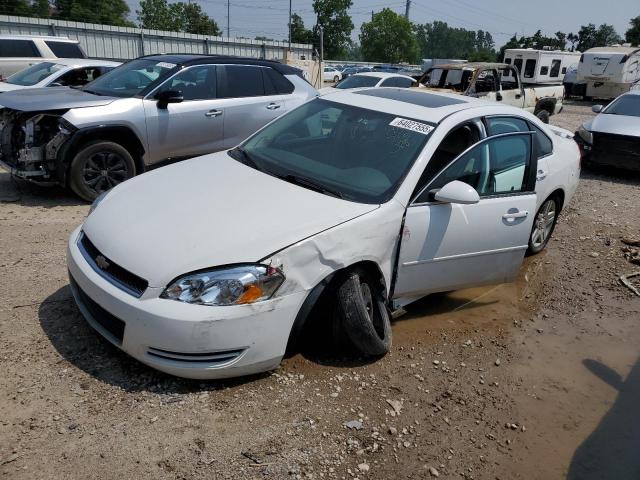 CHEVROLET IMPALA LT