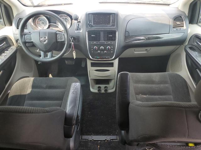 2019 DODGE GRAND CARA - 2C4RDGBG8KR719925