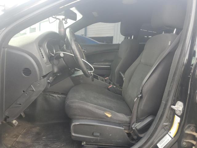 2016 DODGE CHARGER PO 2C3CDXAT3GH188400