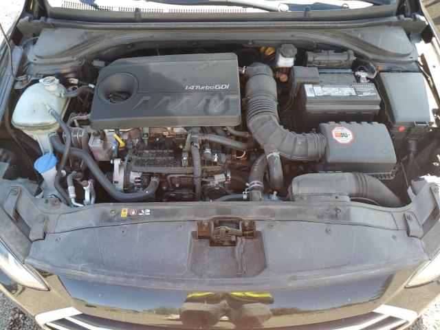 2018 HYUNDAI ELANTRA EC 5NPD94LA1JH306065