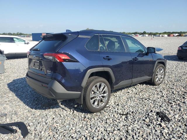 2024 TOYOTA RAV4 XLE P 2T3A1RFV3RW424404