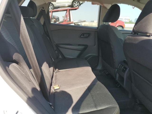 2021 NISSAN ROGUE S - 5N1AT3AAXMC841330
