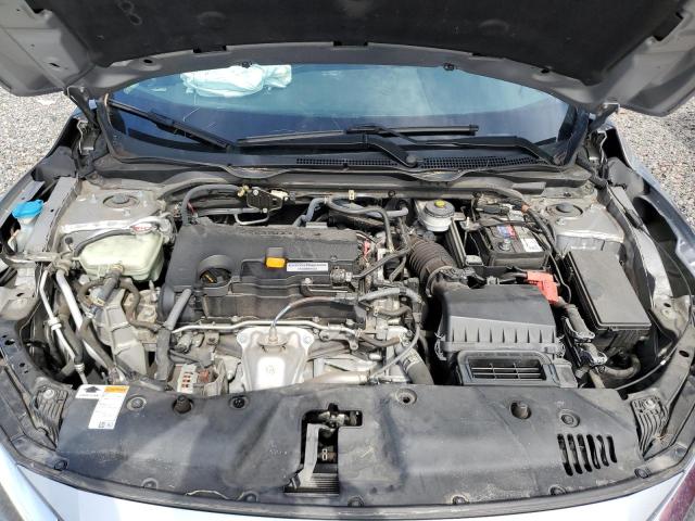 2017 HONDA CIVIC LX - 19XFC2F50HE050755