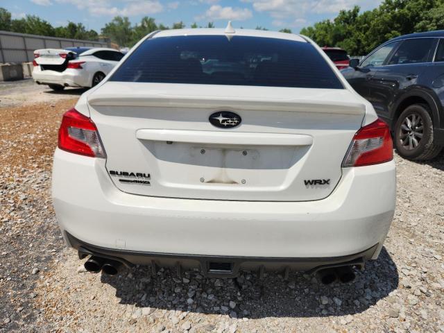 2018 SUBARU WRX JF1VA1A67J9805279
