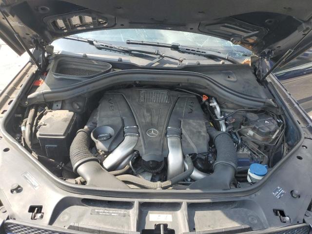 2015 MERCEDES-BENZ GL 550 4MA 4JGDF7DE3FA539290