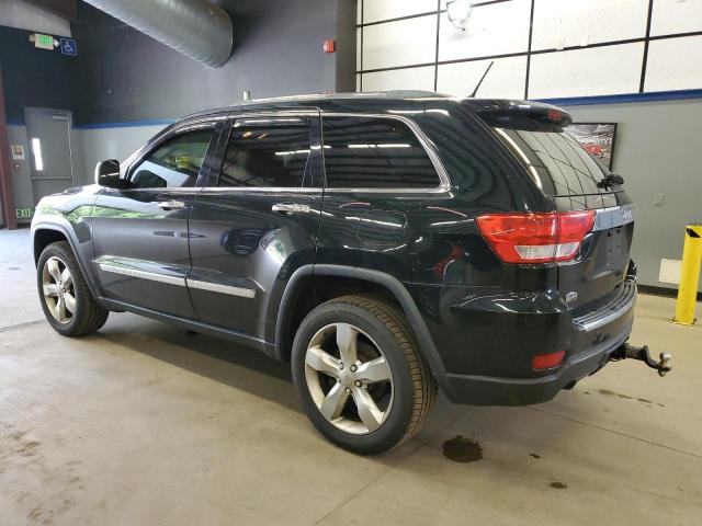 2013 JEEP GRAND CHER - 1C4RJFCT5DC522415