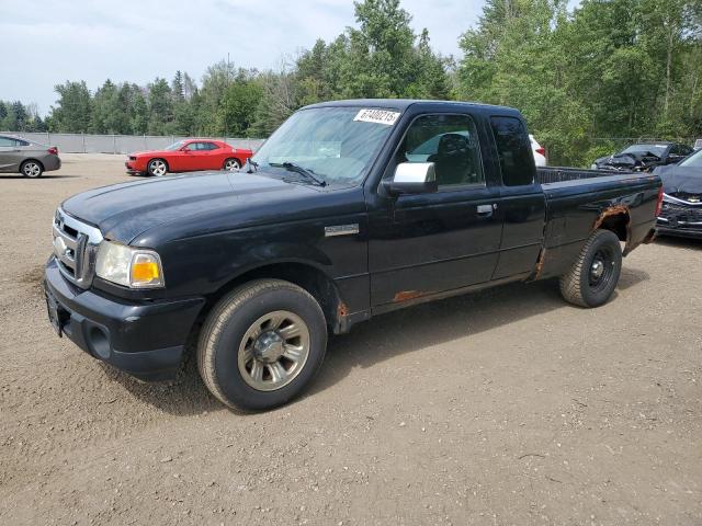 FORD RANGER SUP