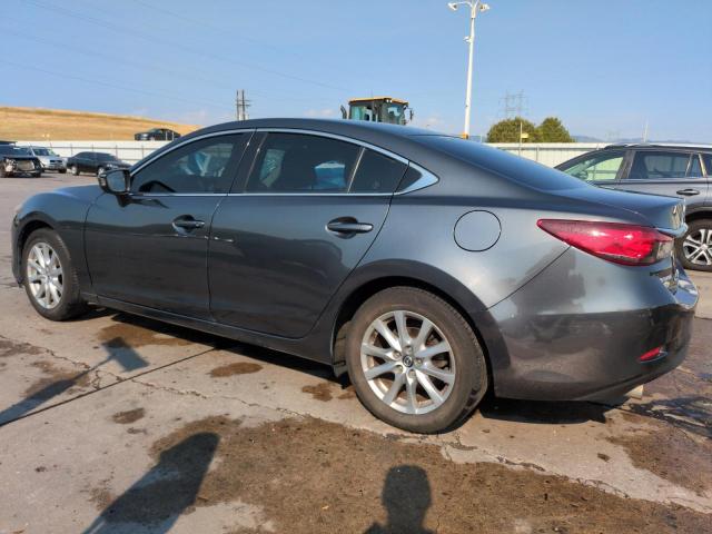 2014 MAZDA 6 SPORT - JM1GJ1U67E1140578