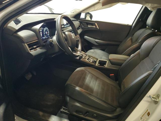 2024 MITSUBISHI OUTLANDER SE JA4J4VA89RZ041157