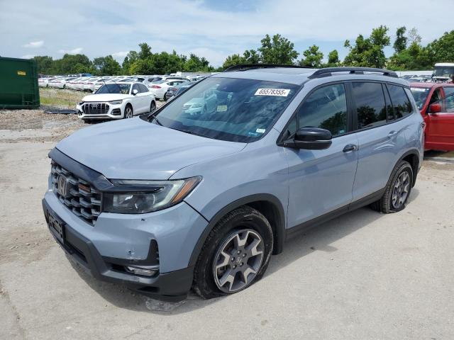 HONDA PASSPORT T