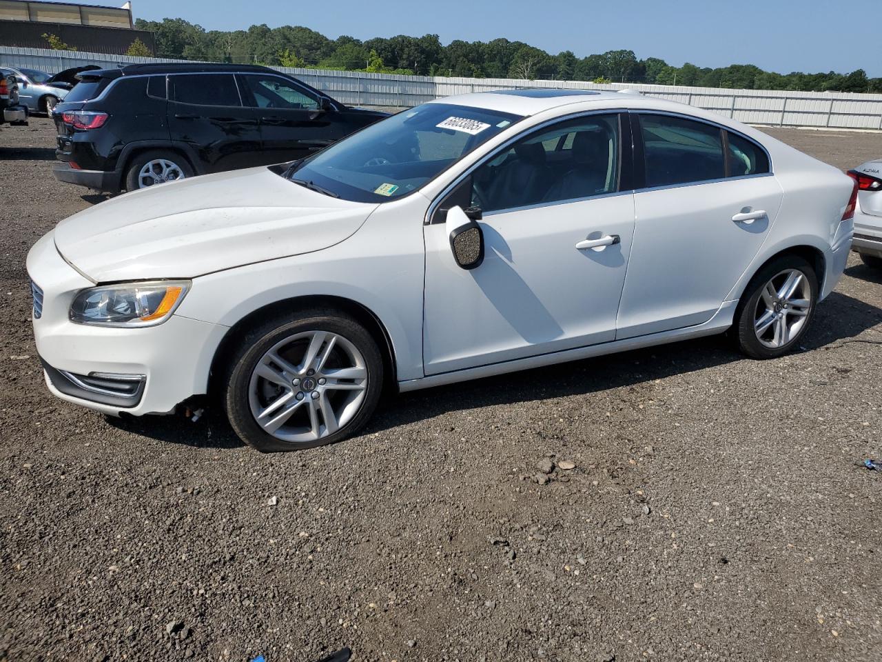 VOLVO S60 PREMIER