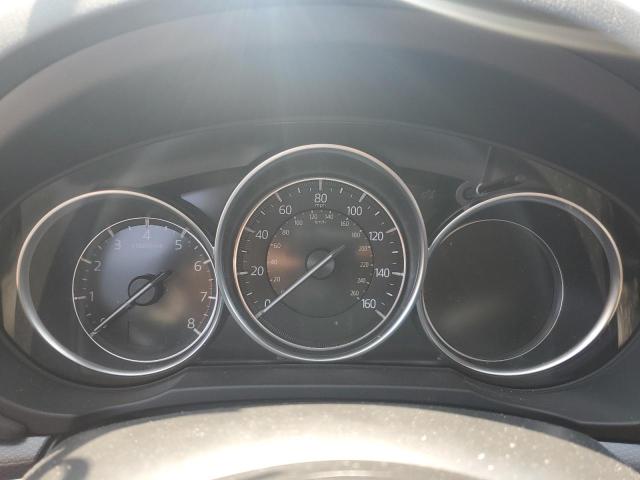 2024 MAZDA CX-5 PREFE - JM3KFBCL1R0511844