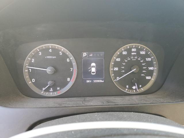 2015 HYUNDAI SONATA ECO 5NPE24AA9FH116212