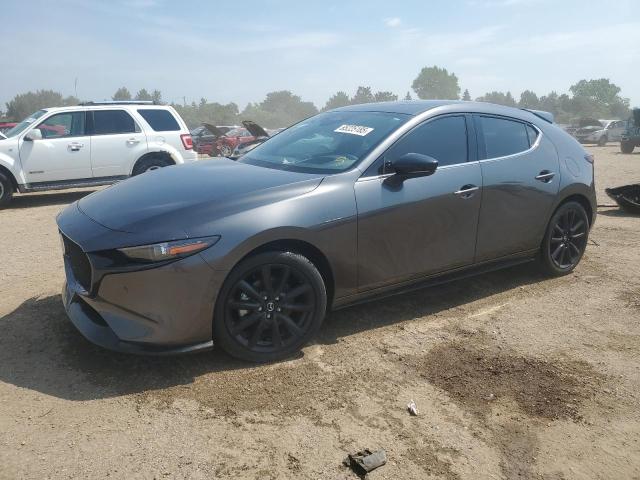 2024 MAZDA 3 PREMIUM JM1BPBNY9R1704302
