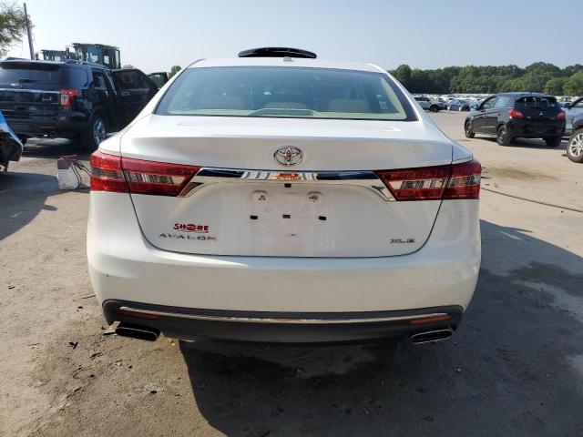 2016 TOYOTA AVALON XLE - 4T1BK1EB3GU222131