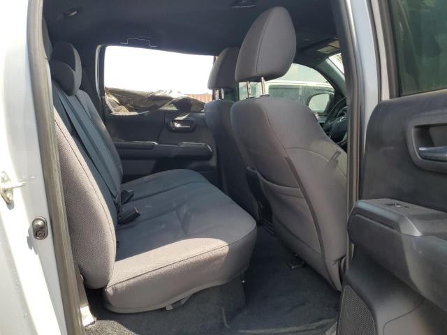 2019 TOYOTA TACOMA DOU - 3TMCZ5AN5KM269458