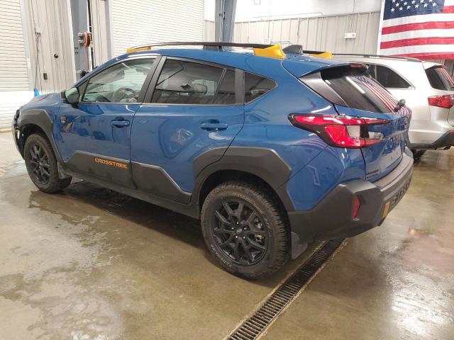2025 SUBARU CROSSTREK - 4S4GUHU67S3738052