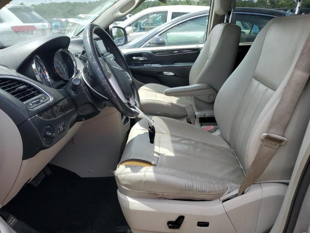 2015 CHRYSLER TOWN & COU - 2C4RC1BGXFR513351
