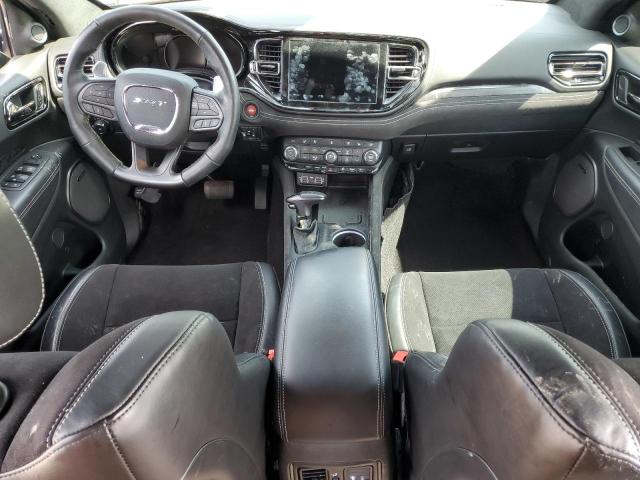 2022 DODGE DURANGO SR 1C4SDJGJXNC133355