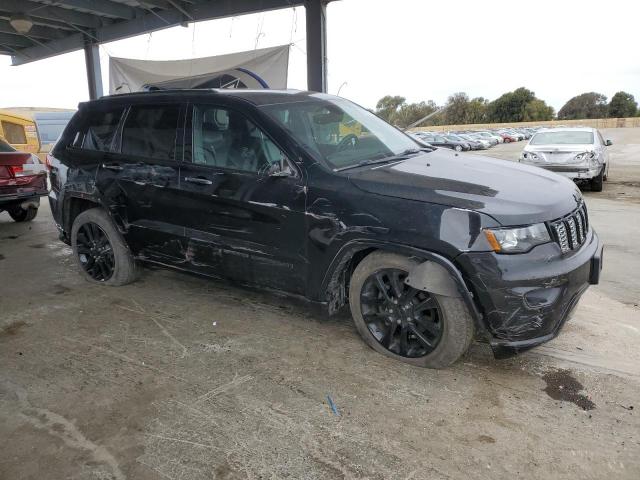 2018 JEEP GRAND CHER - 1C4RJEAG2JC252717