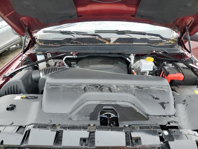 2024 RAM 2500 POWER 3C6TR5EJ2RG178008