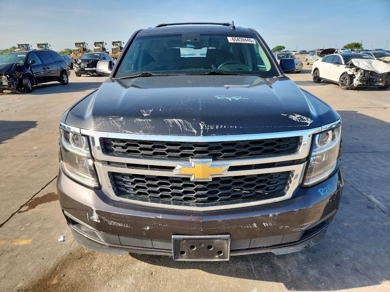 2016 CHEVROLET SUBURBAN C 1GNSCHKC3GR389753