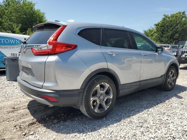 2017 HONDA CR-V EXL 5J6RW1H80HL008402