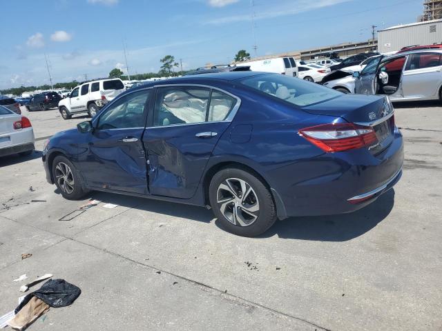 2017 HONDA ACCORD LX 1HGCR2F37HA246776