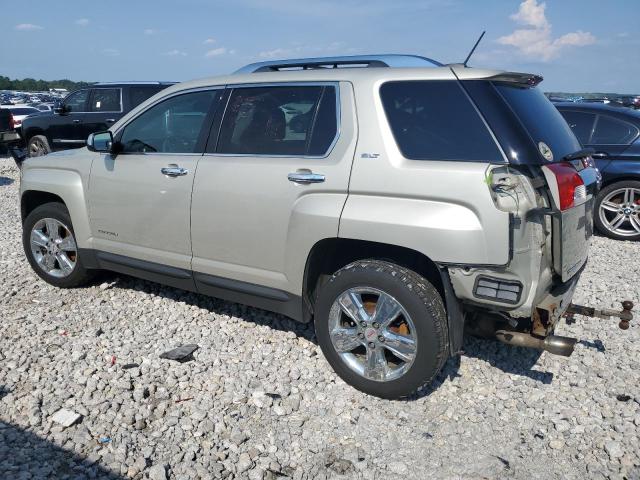 2015 GMC TERRAIN SL 2GKFLYE38F6254501