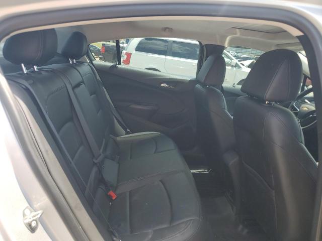 2018 CHEVROLET CRUZE LT - 1G1BH5SE7J7169666
