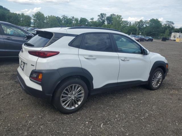Vin: km8k6caa2ju108903, lot: 64053235, hyundai kona sel 20183
