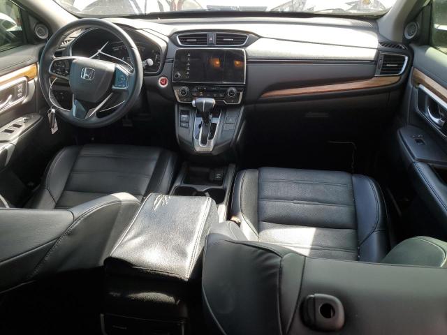 2018 HONDA CR-V TOURI 2HKRW2H94JH670238