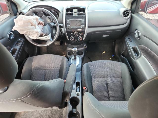 2018 NISSAN VERSA S - 3N1CN7AP8JL859931