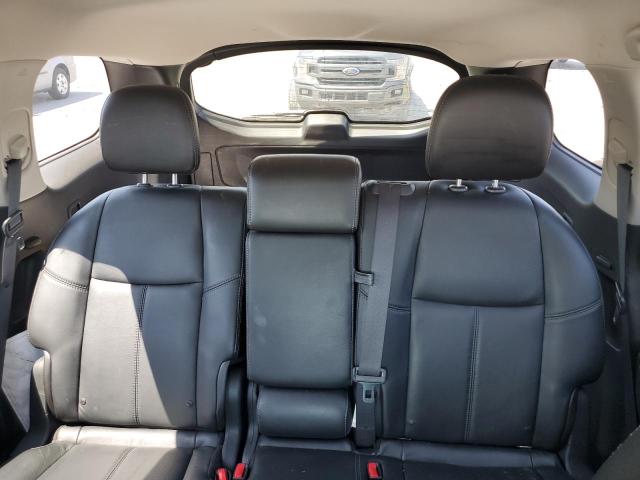 2013 NISSAN PATHFINDER S - 5N1AR2MM5DC660165