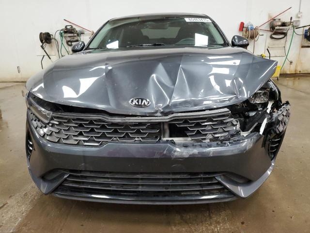 2021 KIA K5 EX 5XXG34J24MG038056