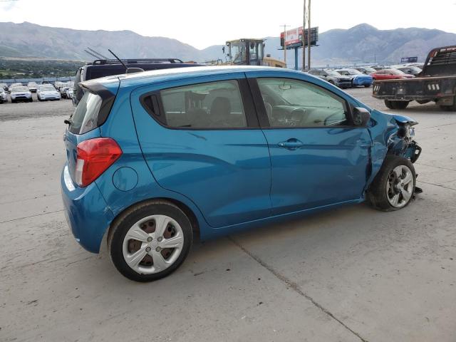 2019 CHEVROLET SPARK LS - KL8CB6SA8KC762311