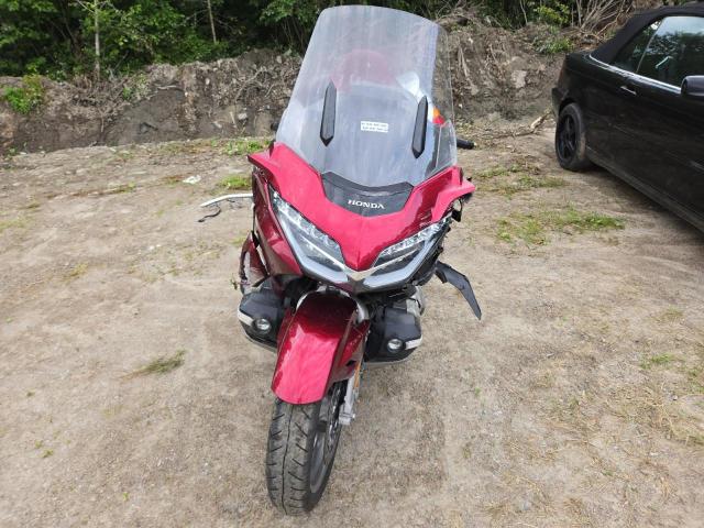 2018 HONDA GL1800 D JH2SC7981JK000054