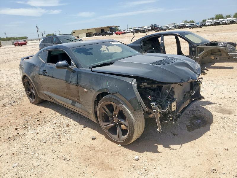 2023 CHEVROLET CAMARO LT1 1G1FF1R74P0160528