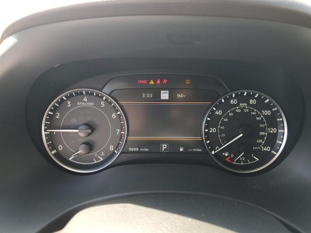 2023 NISSAN ARMADA PLATINUM JN8AY2CC3P9181202