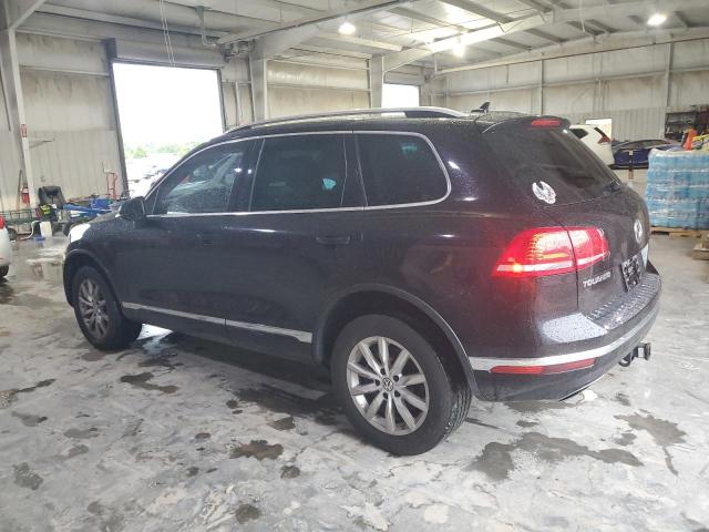 2016 VOLKSWAGEN TOUAREG SP WVGEF9BP5GD005678