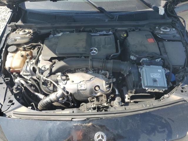 2020 MERCEDES-BENZ A 220 WDD3G4EB4LW036226