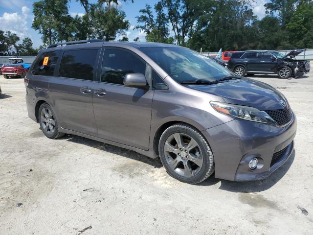 2015 TOYOTA SIENNA SPO 5TDXK3DC0FS681362