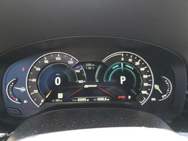 2018 BMW 530XE WBAJB1C57JB374491