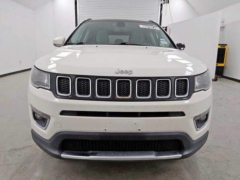 2019 JEEP COMPASS LI 3C4NJDCB9KT695916