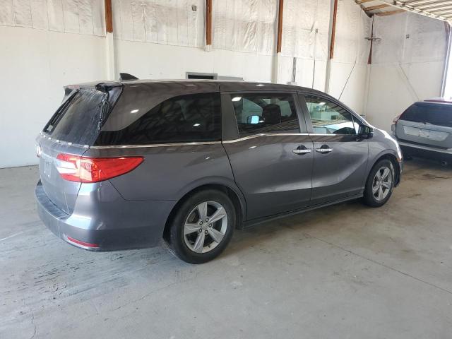 2018 HONDA ODYSSEY EX - 5FNRL6H79JB045427