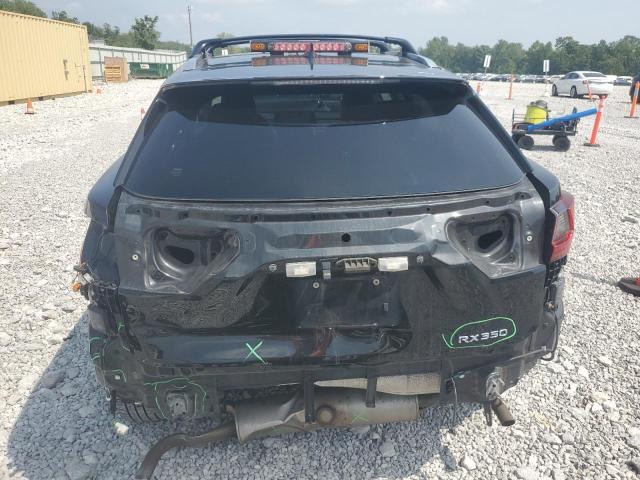 2018 LEXUS RX 350 BAS - JTJBZMCA4J2033161