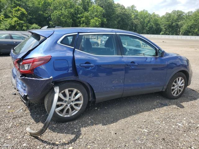 2021 NISSAN ROGUE SPOR JN1BJ1AW3MW430478